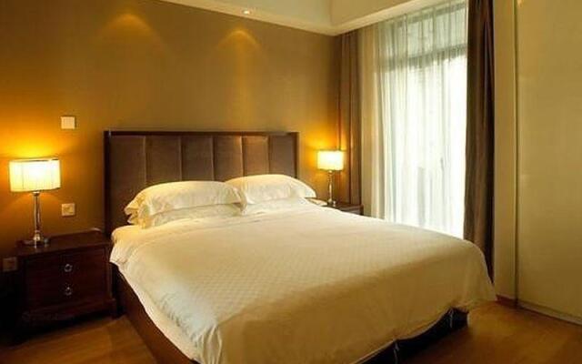 Koschenny Graceland Residence