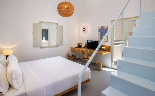 Viva Nove Suites