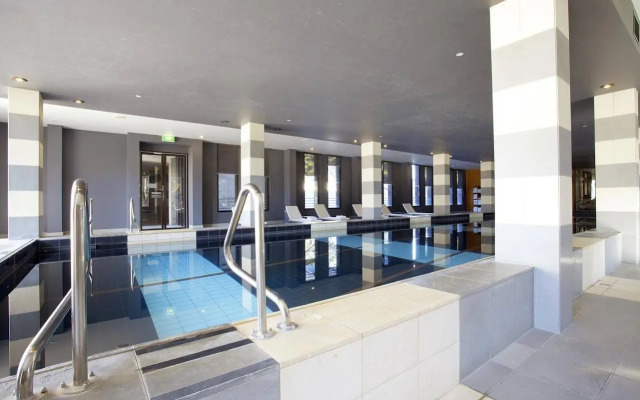 Lancemore Mansion Hotel Werribee Park