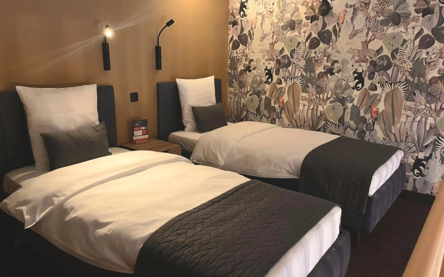Hotel Le 830