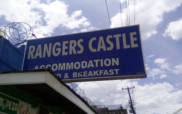 Rangers Castle