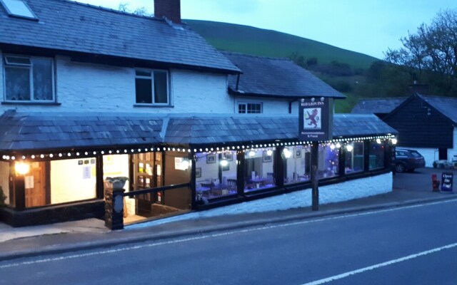 The Red Lion Country Inn