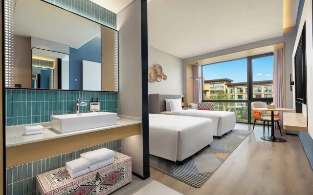 Holiday Inn Express Nalati by IHG