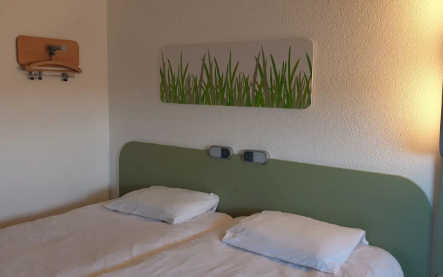 ibis budget Macon Nord