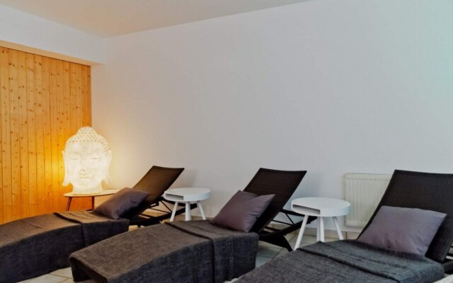 Arthotel ANA Munich Messe