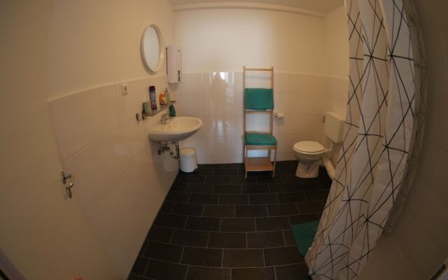 Apartments City Koblenz