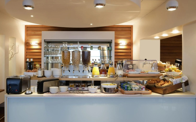 Aparthotel Adagio Toulouse Centre Ramblas