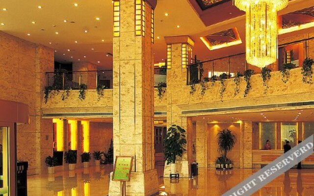 Cixi Zhongyi Business Hotel