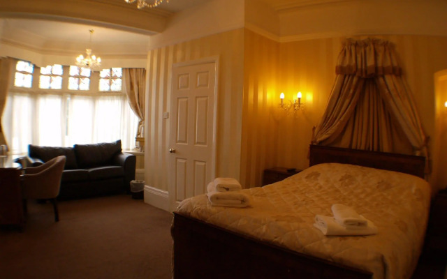 The Normanhurst Hotel