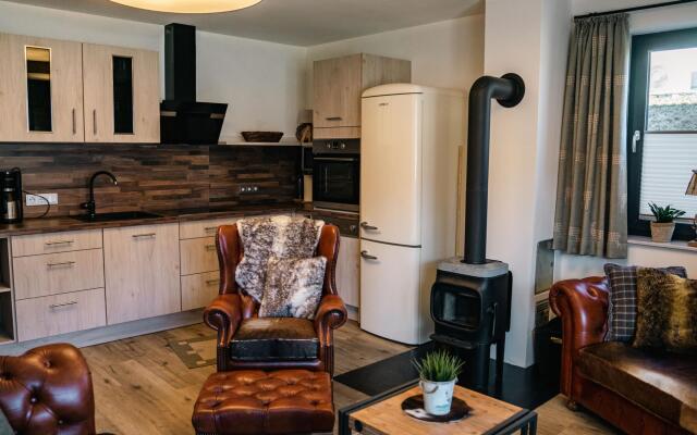 Chalet Charivari Inzell, Inzell