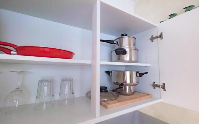 Relax Aachener Boardinghouse Premium 1