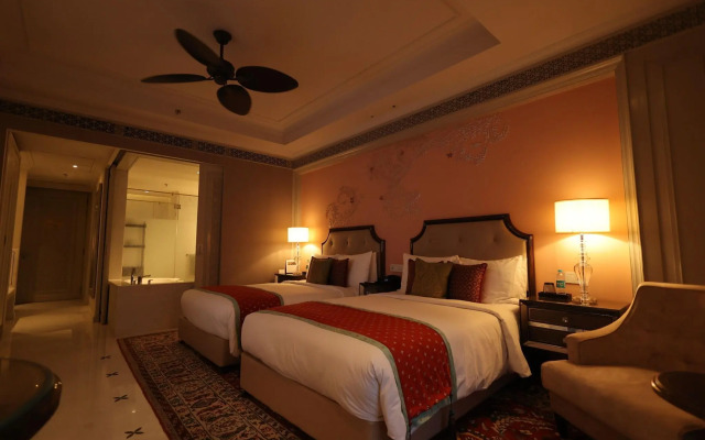 The Leela Palace Jaipur