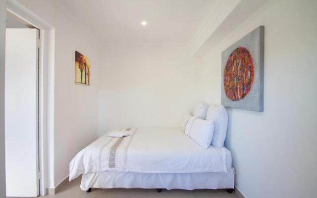 Muxima Guest House