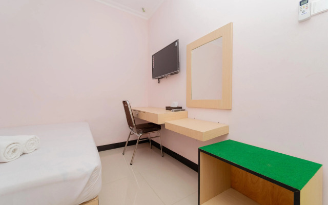 KoolKost Syariah near Taman Bekapai Balikpapan