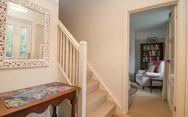 3 Chantry Cottages