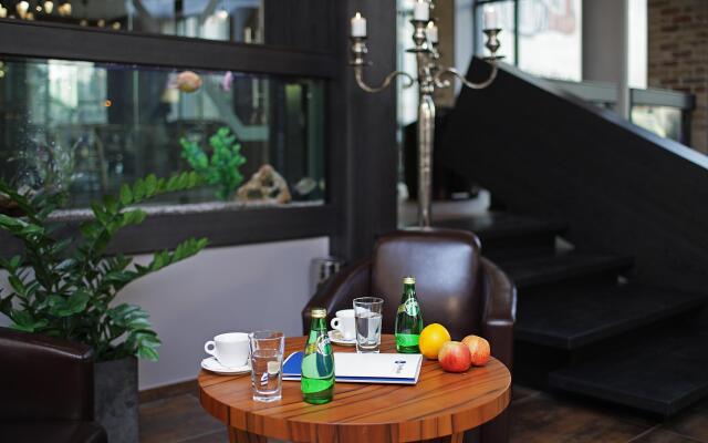 Wellton Centrum Hotel & Spa