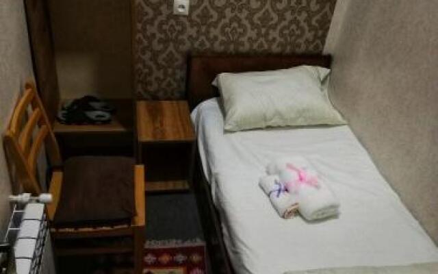 Hostels 3 Stars Tbilisi