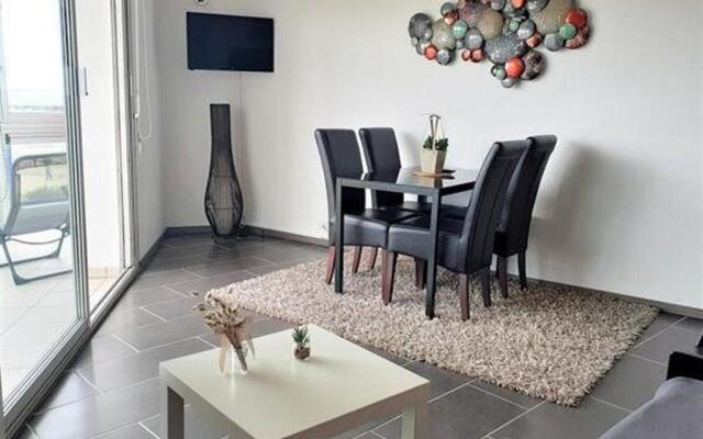Appartement Pornichet, 2 pièces, 4 personnes - FR-1-392-150
