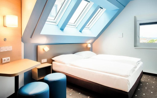 B&B Hotel Wien-Meidling