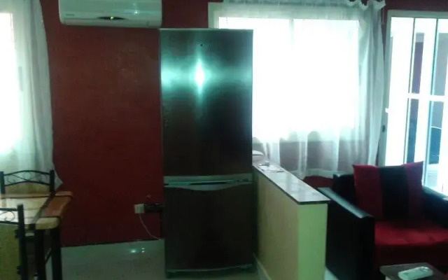 Zarouni Apartment