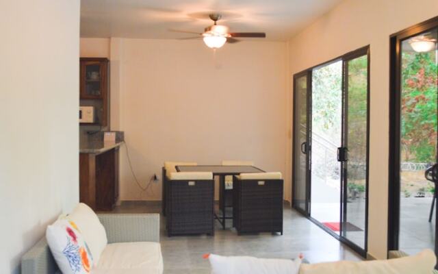 Casa Brillasol Samara