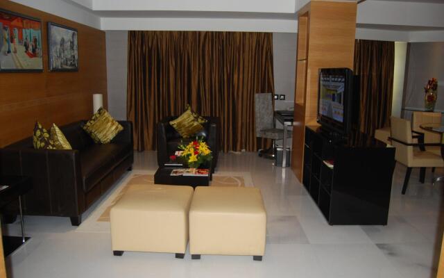The Golkonda Hyderabad