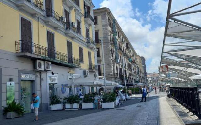 Ale Naples Holiday