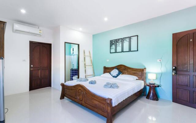 Pelegrin Hotel Samui