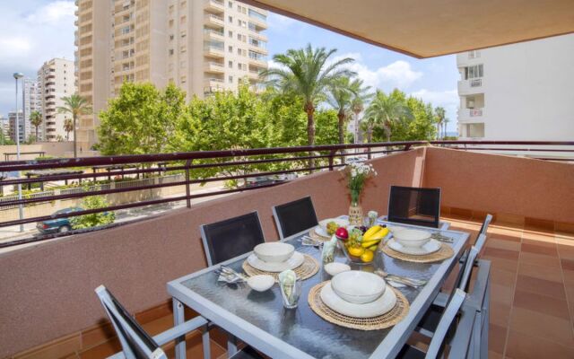 Apartment Riviera Calpe/Calp