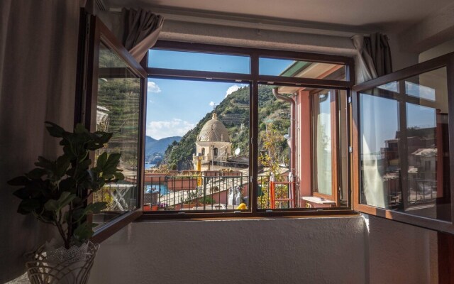 La Torretta dei Merli With Views