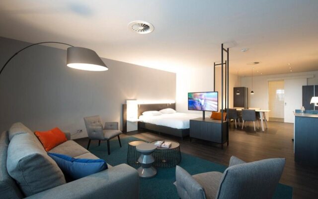 Postillion Hotel Dordrecht