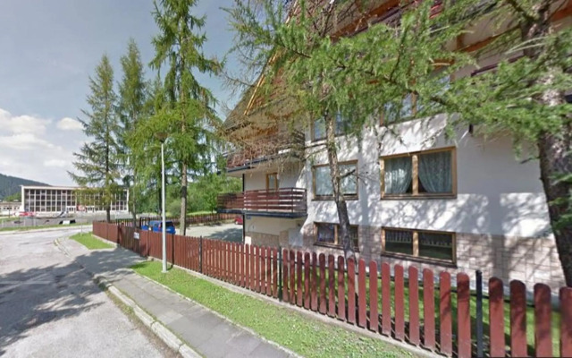 Apartament Familijny Tatrzański