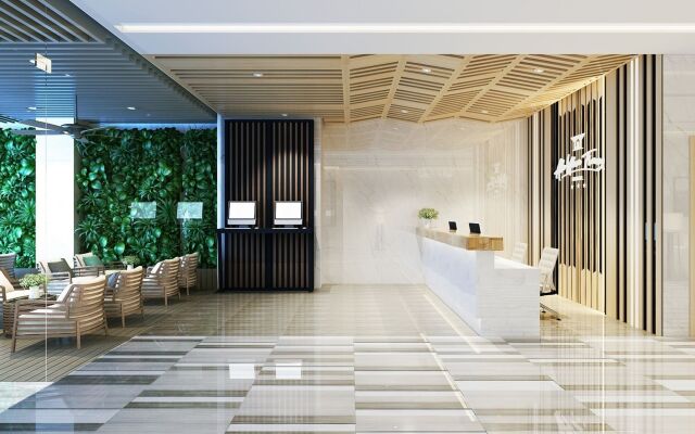 Ale Nhatrang Hotel