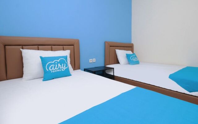 Airy Pangeran Jayakarta Empat Belas 23