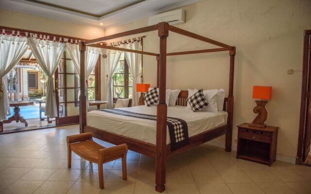 Kendal Villa