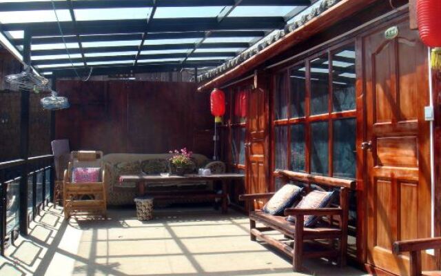 Lijiang Sky Staring Comfort Inn