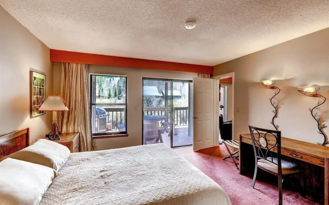 Mountainside 143B by RedAwning