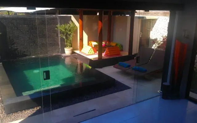 Greentree Villa