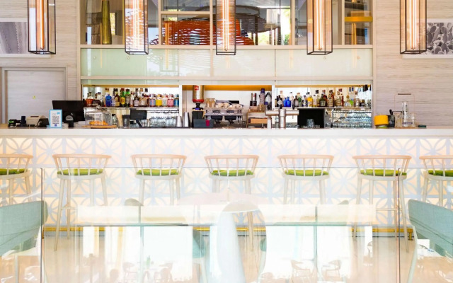 Hotel Novotel Monte Carlo