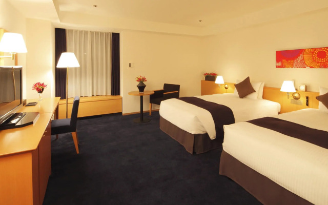 Sapporo Grand Hotel