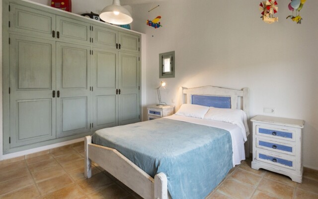 Residence by G Villa Sa Marineta