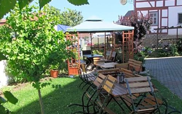 Gasthaus & Pension Zur guten Quelle