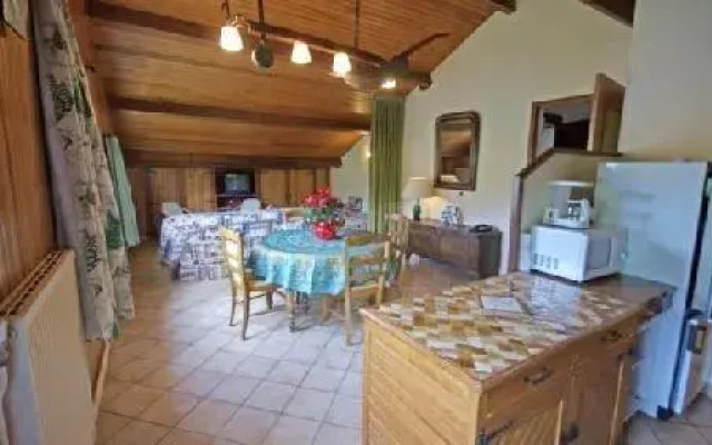 Villa Ismene