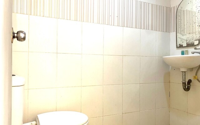 Hotel O Wisma Phinisi Syariah Near Mall of Pinrang Sejahtera