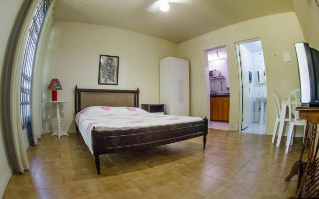 Floripa Surf Hostel