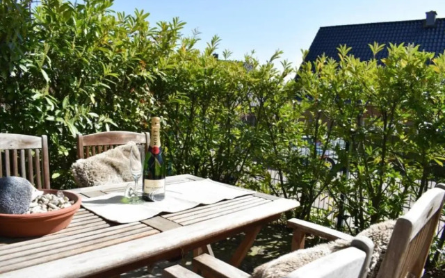 Ferienwohnung Soleil