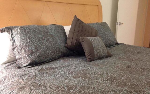 Lyx Miami Suites