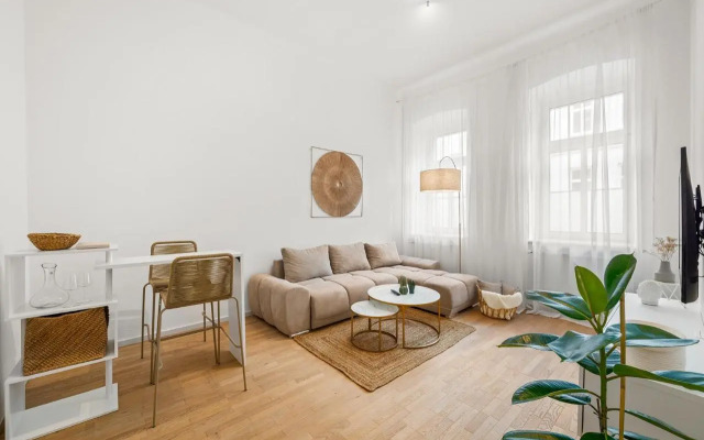 The BoHo Loft VIE