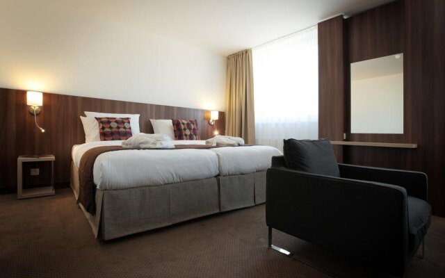 Hotel Metropol