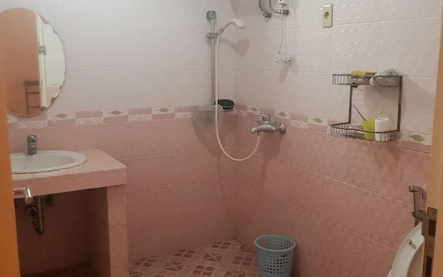 Green Hill Villa Sibolangit